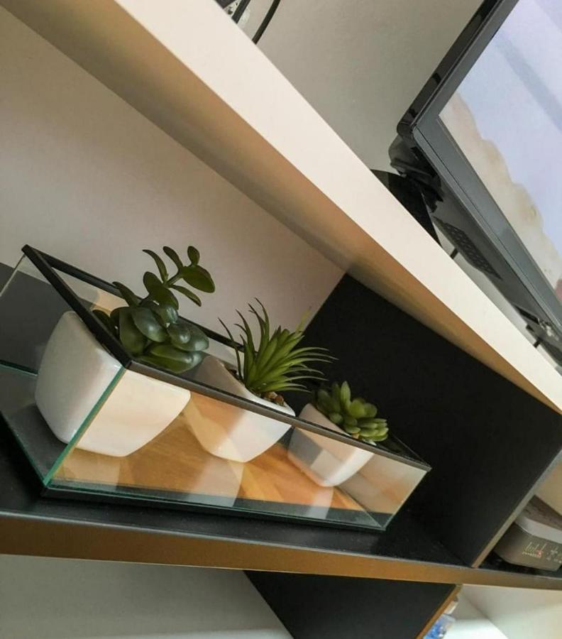Apartment Paradise Cacak Luaran gambar